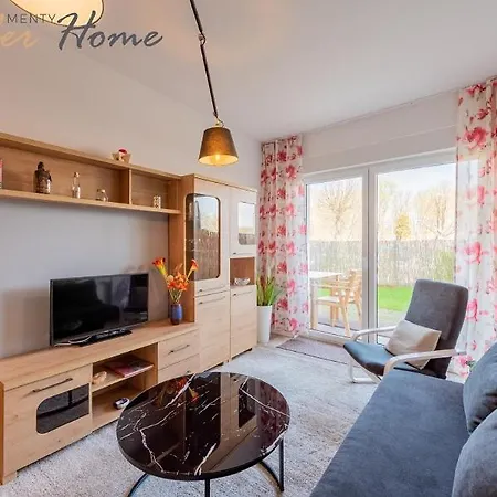 Apartament Szekla Lejlighed