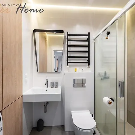 Lejlighed Apartament Szekla